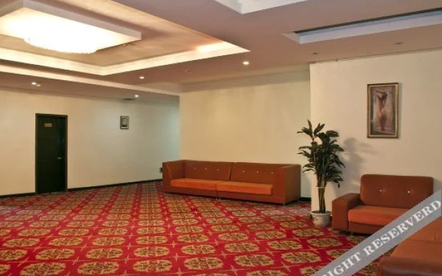 Xinyuan Hotel