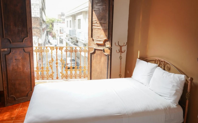 OYO Hotel El Conquistador