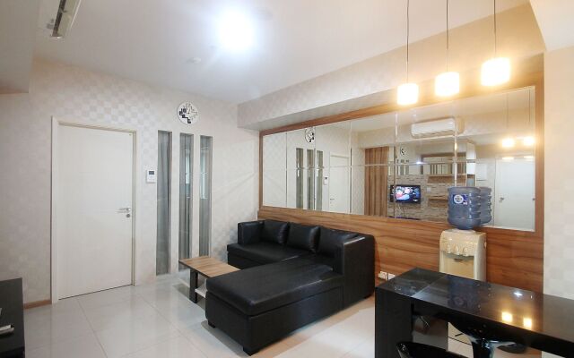 Casa Grande Apartment by Mediapura