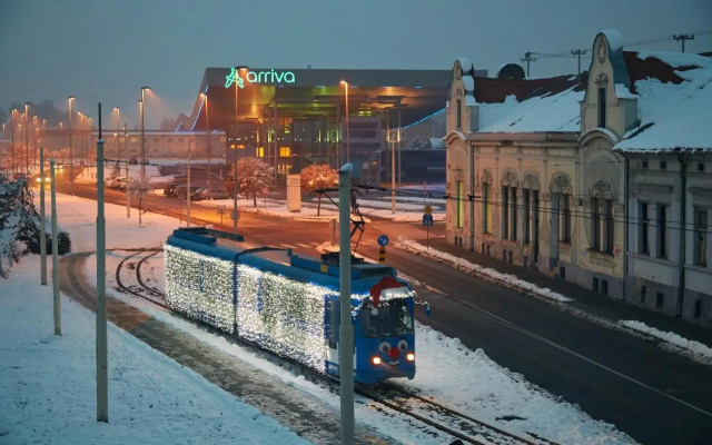 Station