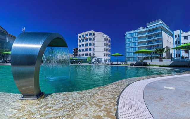 Hôtel Boumerdes Plaza