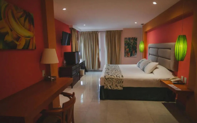 Hotel Villa Esmeralda