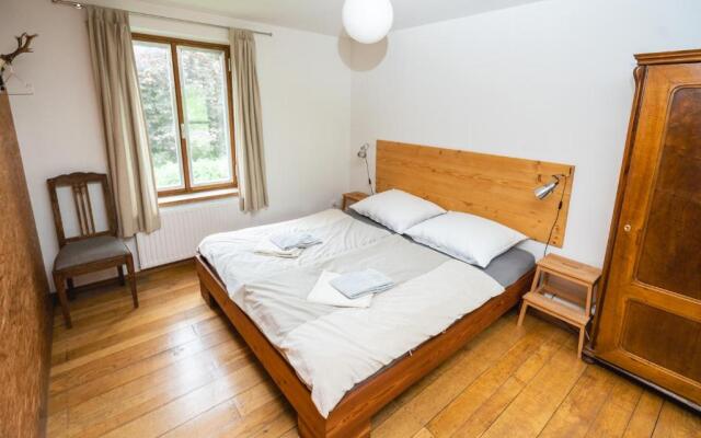 Aurelia - Gut Hornegg