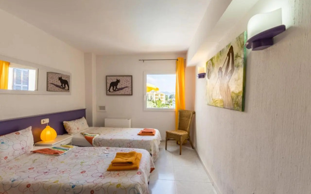Apartamentos Mallorca SL