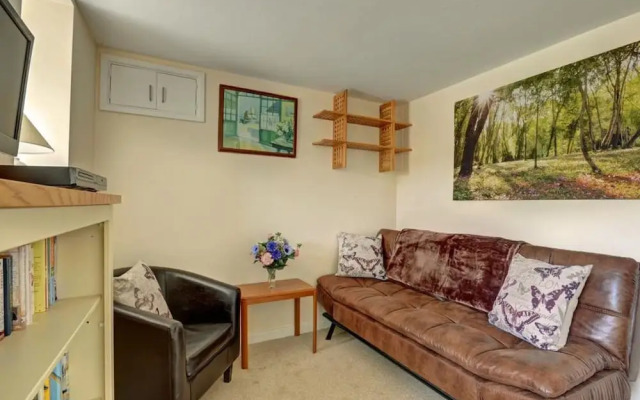 Holiday Home Trinity Close