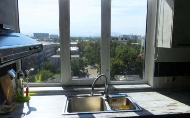 Bishkek House Apartament