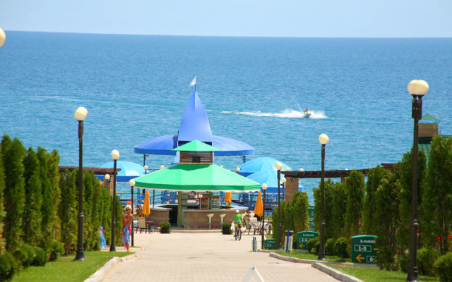 Karven Issyk-Kul'