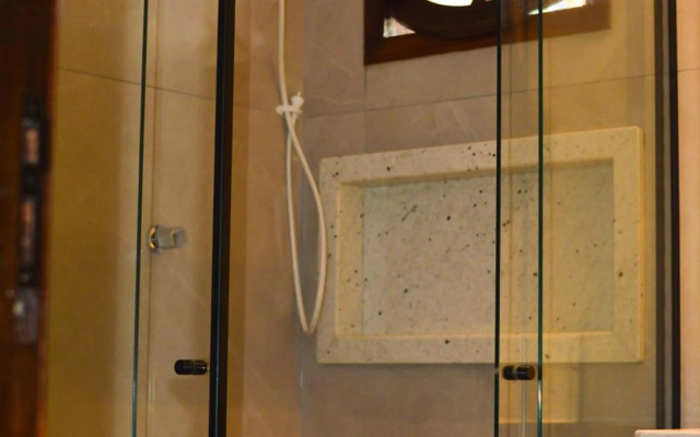 Noemia Brazil Cama e Café - Suíte independente