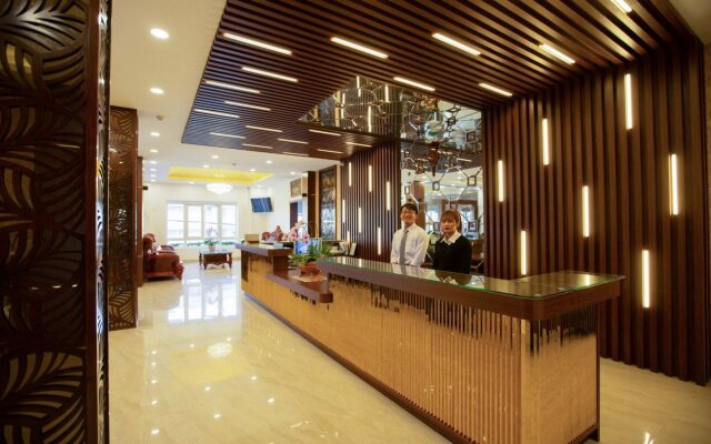 Dragon King 1 Hotel Da Lat