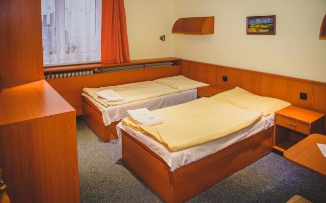 Hotel Odra