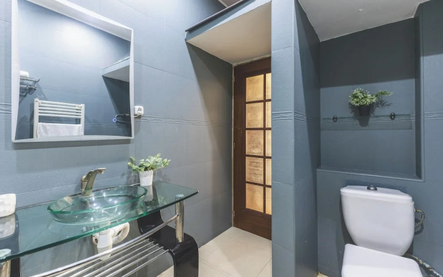 Charmant Appartement au Cœur d'Hydra