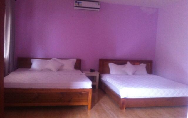 New Sun Phu Quoc Hotel 2