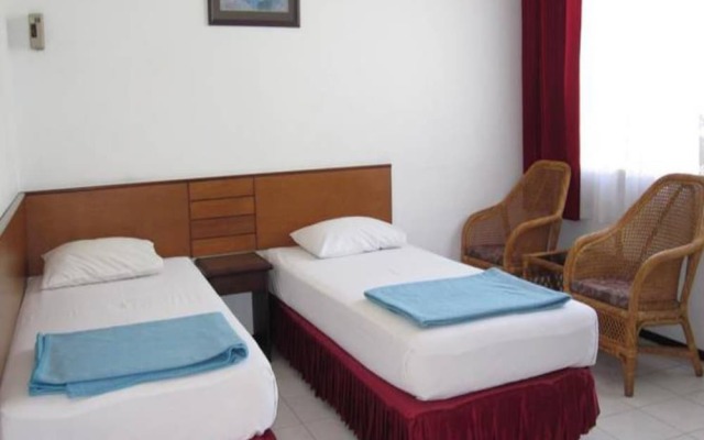 Oyo 2506 Prestige Residence 2