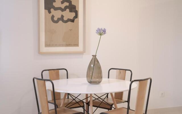 NUEVO Katu Kale Apartamentuak CENTRO HISTORICO