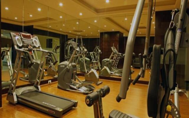 Minerva Grand Banjara Hills