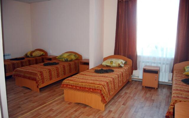 Флоренция (бывш. Спутник)