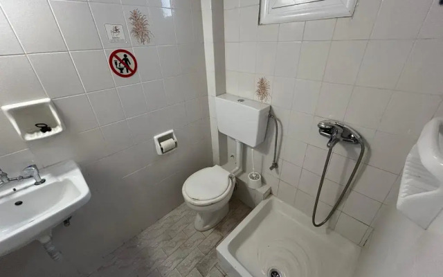 Kavos Panorama Complex
