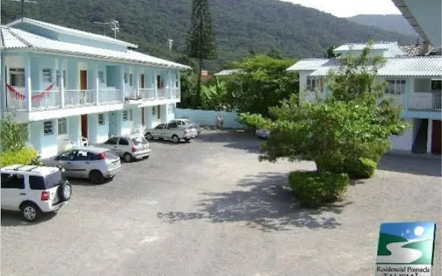 Pousada Talismã