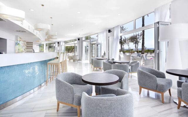 Grupotel Acapulco Playa - Adults only