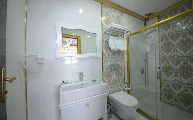Babel Park Hotel