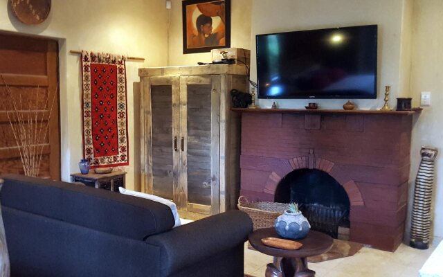 Frieden-Hof Guest Accommodation