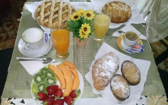 B&B La Cornucopia