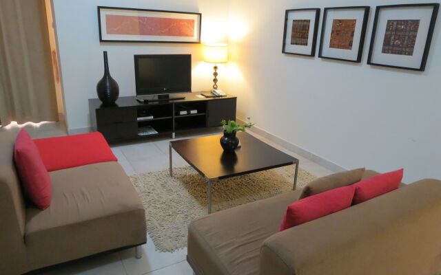 Midan Hotel Suites