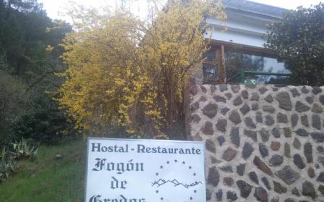 Hostal-Restaurante Fogón de Gredos