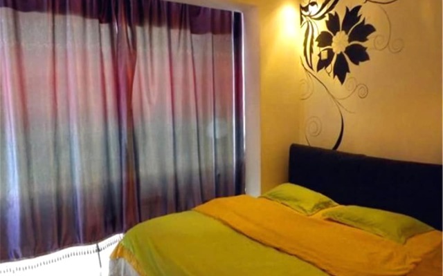 Harbin Sunshine 365 Fashion Apartment