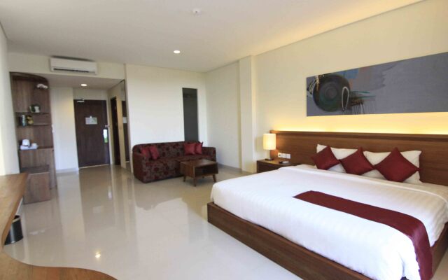 Taksu Sanur Hotel