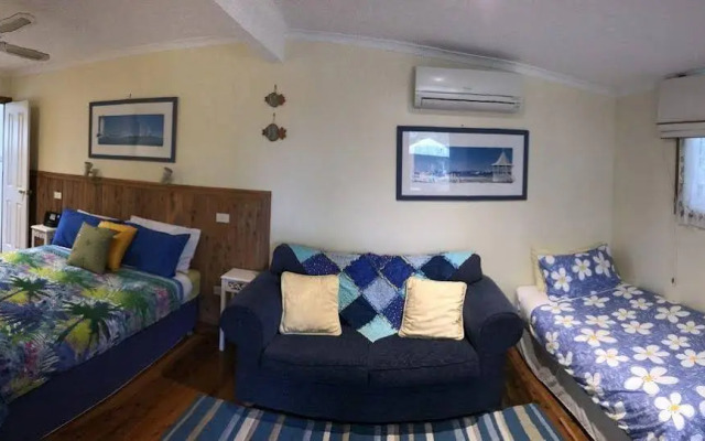 Aussie Golf Ranch