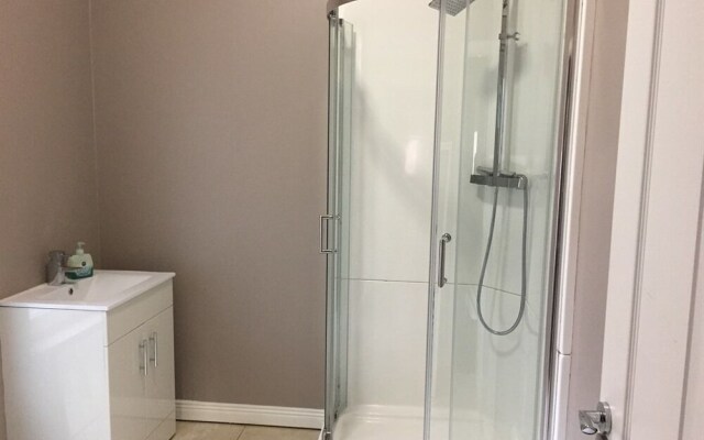 Powerscourt Serviced Apartments