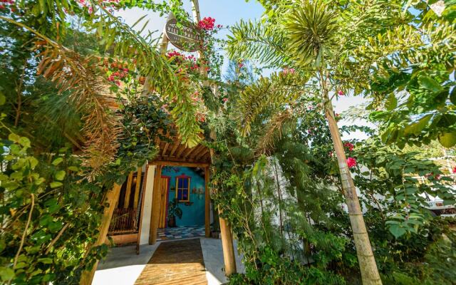 Villa Paihia