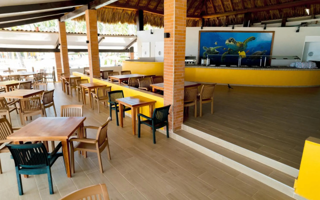 Holiday Inn Resort Ixtapa All Inclusive