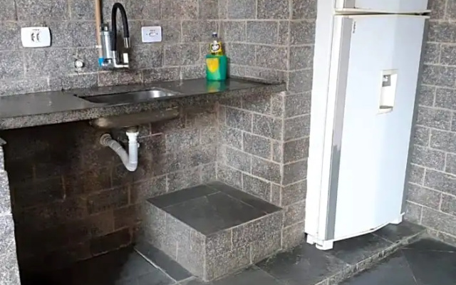 Pousada e Hostel Ebenézer Guarujá