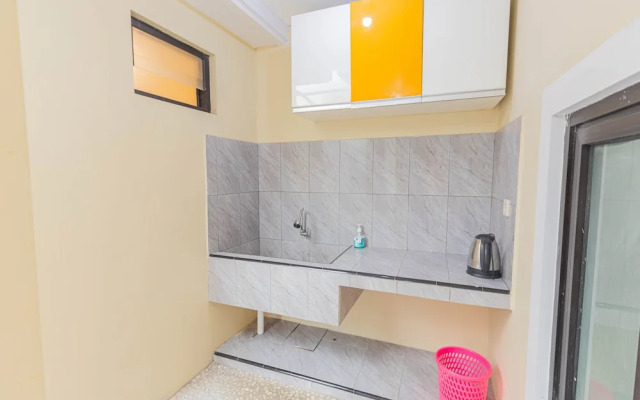 Hotel Griya Katarina
