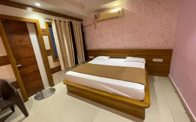 Hotel Sukhnath