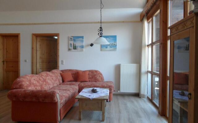 Ferienwohnung Engelhardt