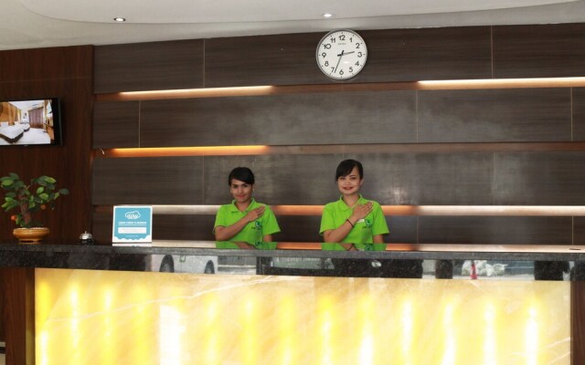 Airy Gambir Cideng Jakarta