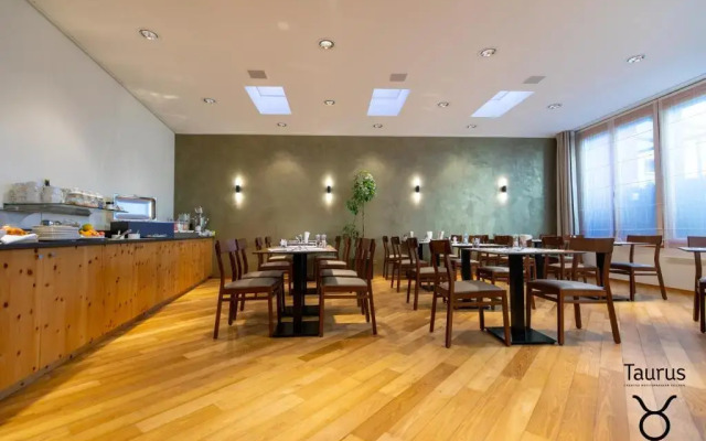Boutique Hotel OchSen
