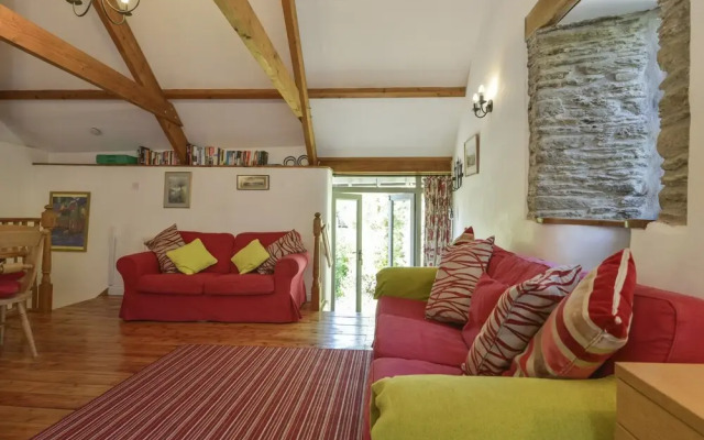 Parsonage Farm Cottage