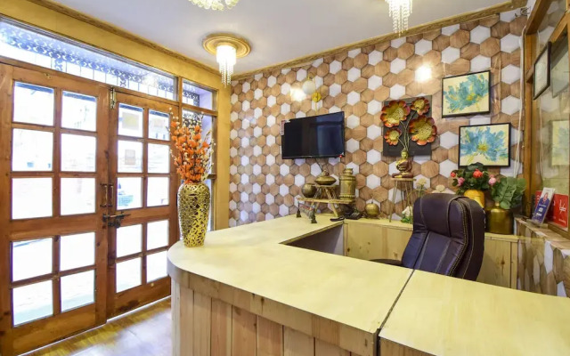 Hotel Hadimba Manali By YB Hotels