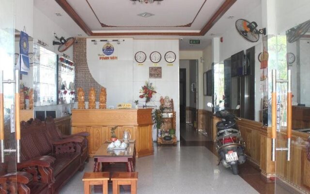 Phan Van Hotel