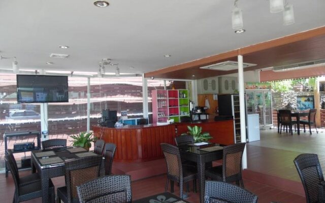 Hungheuang Hotel