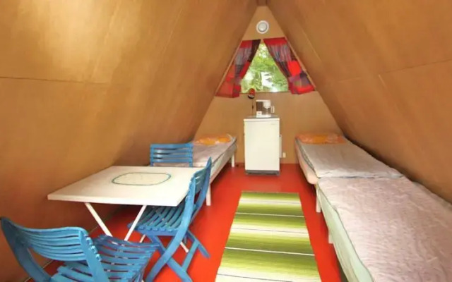 Notvikens Stugor & Camping