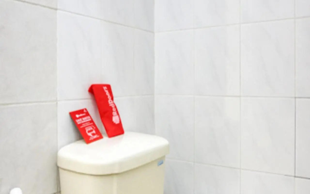 Kota Kembang by RedDoorz
