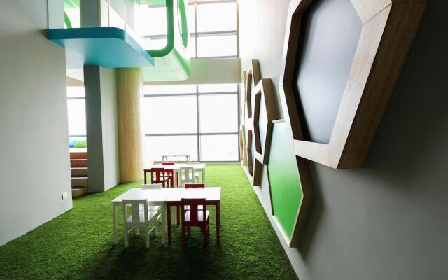 Victoria Home Bukit Bintang