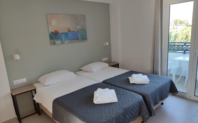 Kostas Apartments