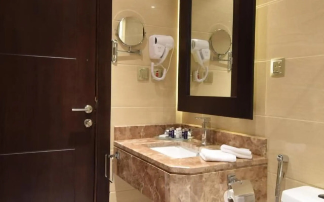 Hayat Al Zahraa Serviced Apartments
