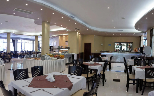 Hotel Royal